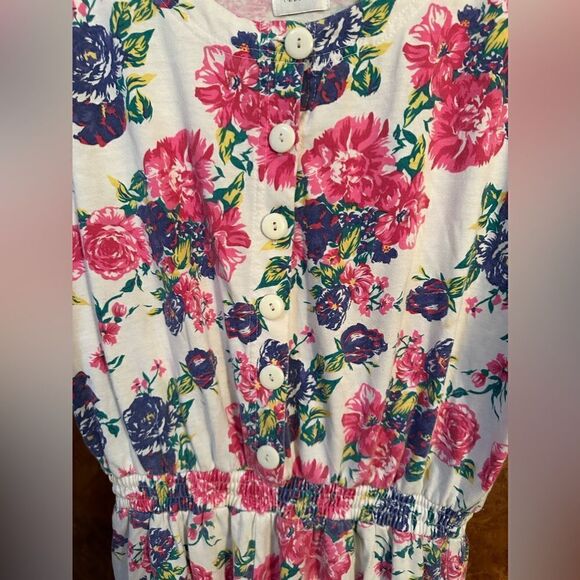 Authentic 1980s romper - Picture 4 of 10